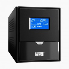 ИБП Newell Thor U1000 USV Back UPS Original ДБЖ УПС