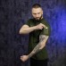 Футболка Peremoga Военная Хаки, uwest, Размер M