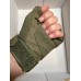 Тактические Перчатки STRONGCLAW Хаки, размер М