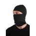 Балаклава для велосипеда uwest, чисто черная