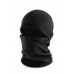 Балаклава для велосипеда uwest, чисто черная