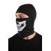 Балаклава Череп Скелет uwest, размер Универсальный Балаклава Череп Скелет uwest, размер Универсальный