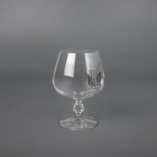 Коньячный бокал с гербом Украины, uwest