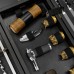 Шашлычный набор uwest, премиальный подарок мужчине, другу, шефу Grills G26