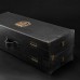 Шашлычный набор uwest, премиальный подарок мужчине, другу, шефу Grills G26