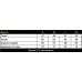 Куртка Весенняя мужская Вельветовая Лоро uwest, Черная, Размер S Куртка Весенняя мужская Вельветовая Лоро uwest, Черная, Размер S