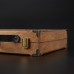 Набор столовых приборов Heritage V1-LH, Ореховый цвет 