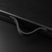 Набор столовых приборов Произведение Noble V2-S, Черный цвет