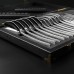 Набор столовых приборов Element V3-M, Черный цвет