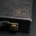 Набор столовых приборов Произведение Classic V4G-S, Черный цвет