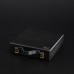 Набор столовых приборов Произведение Daily V4S-S, Черный цвет
