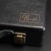 Набор столовых приборов Произведение Daily V4S-S, Черный цвет