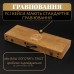 Набор подарочных шампуров для пикника ГРИЛЬ, uwest Ручная робот Подарок руководителю на день рождения мужчине Grills G010TH