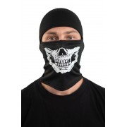 Балаклава Череп Скелет uwest, размер Универсальный